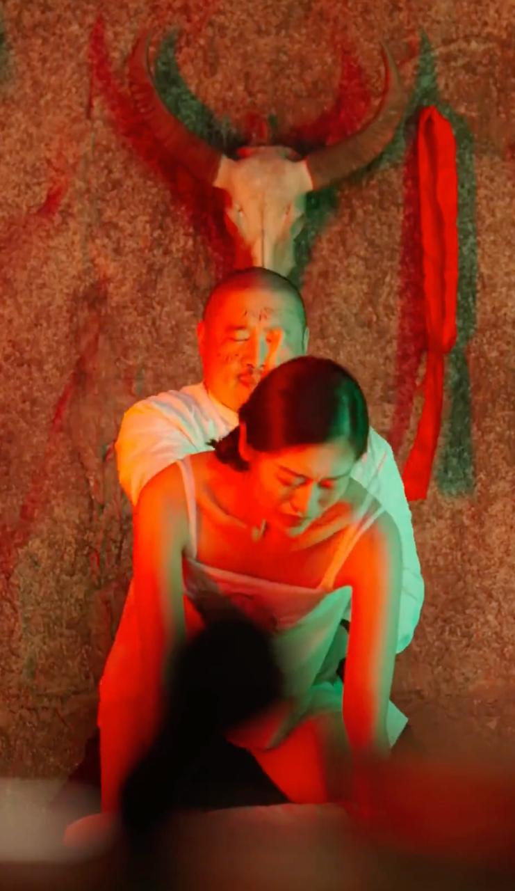 **新版破咒师&禁忌之驱邪师&破咒师2（未删减版） ****#擦边短剧**