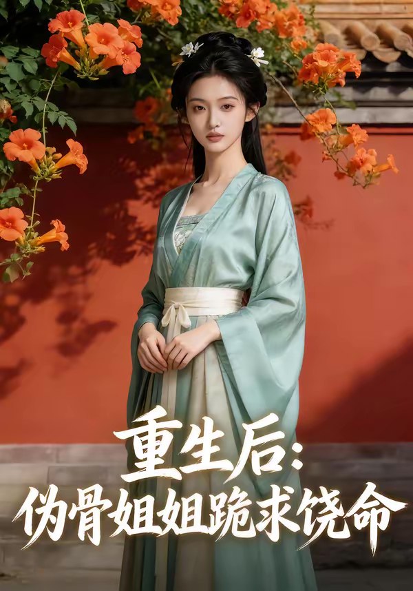 重生后伪骨姐姐跪求饶命 (49集) AI短剧 | 短剧