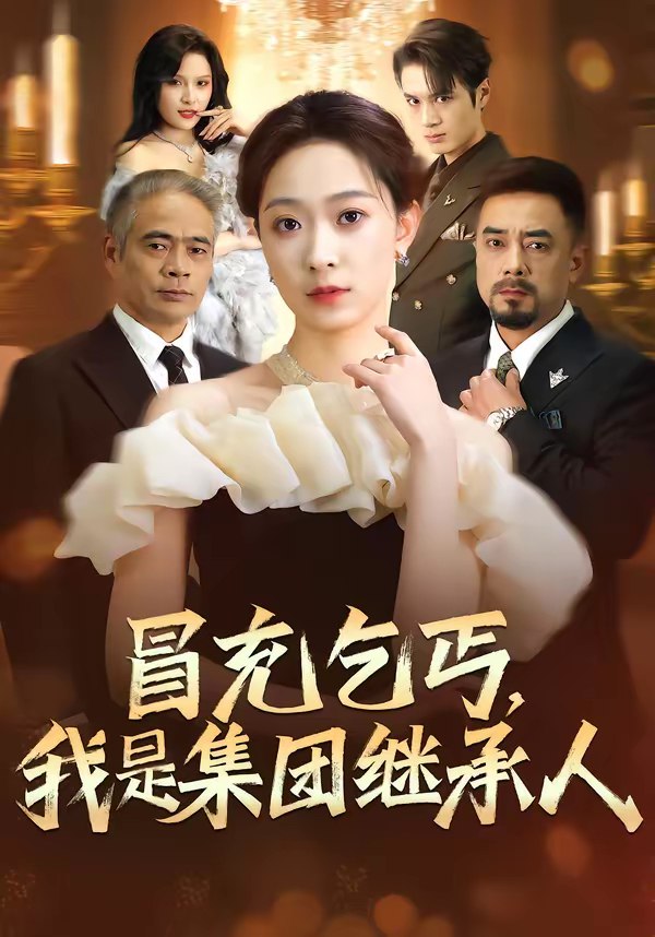 冒充乞丐我是集团继承人 (45集) 徐星然&夏伟强 | 短剧