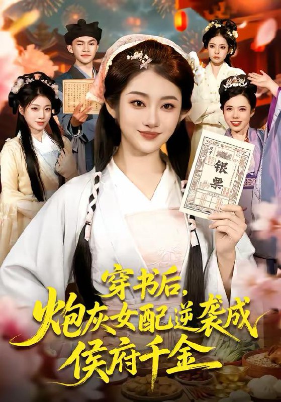 **2026年3月11日 短剧更新目录5**