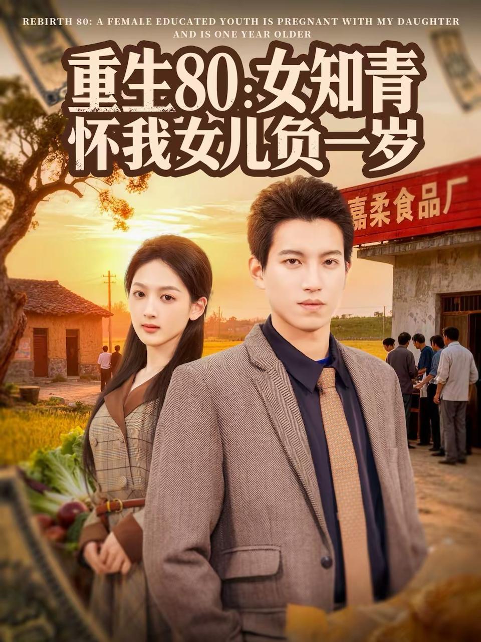 **2026年3月11日 短剧更新目录8**