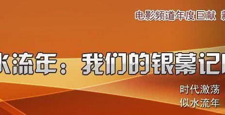 似水流年：我们的银幕记忆 (2008)