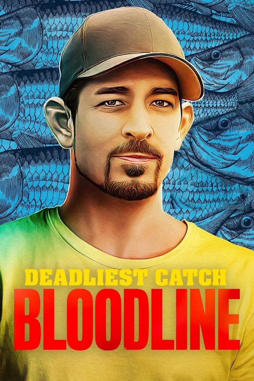 恶海捕蟹记：血脉篇 第二季 Deadliest Catch Bloodline Season 2 (2021)