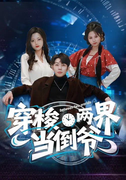 穿梭两界当倒爷（80 集）加菲猫 & 郑天奇