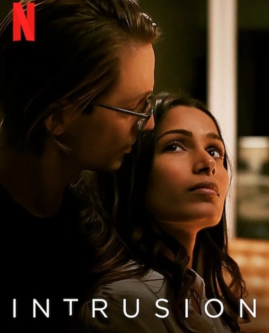 魔爪入室 Intrusion (2021)