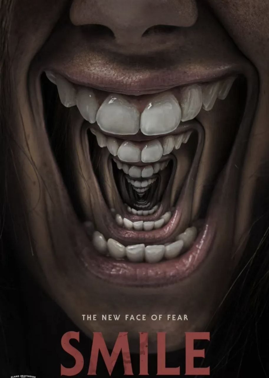 危笑 (2022) 4K HDR 外挂简英双语字幕