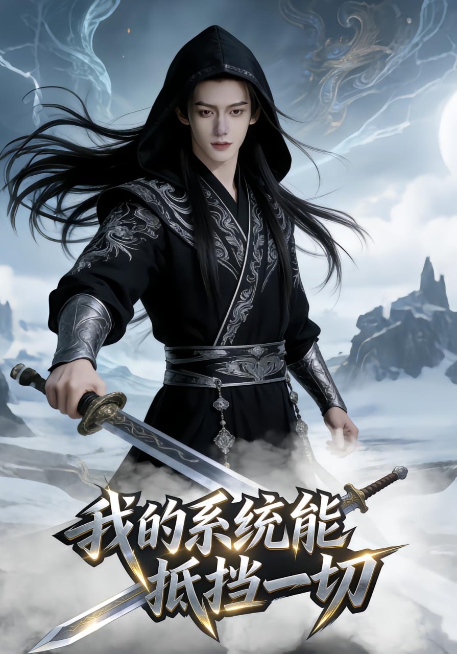 我的系统能抵挡一切（65 集）