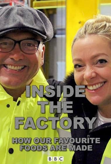造物工厂 第八季 Inside The Factory Season 8 (2023)