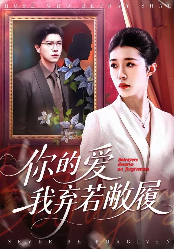 你的爱我弃若敝履 (45集) 巩奕君&翟宇 | 短剧