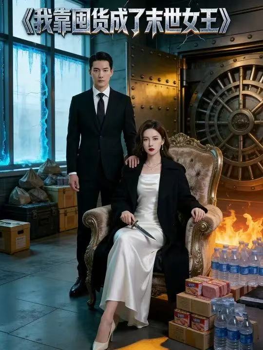 我靠囤货成了末世女王（40 集）Ai 短剧