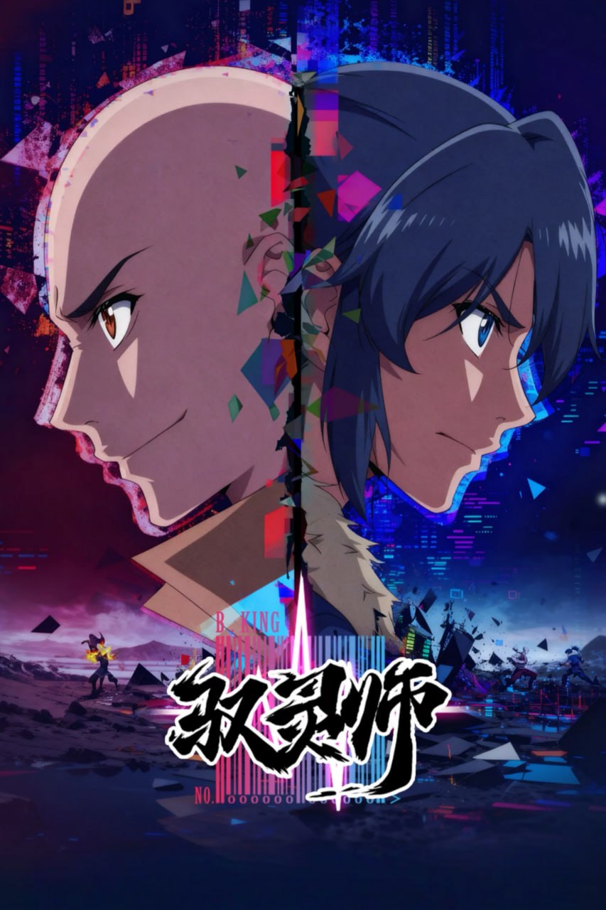 驭灵师 (2026) [1080P] [国语中字] [更至7集]