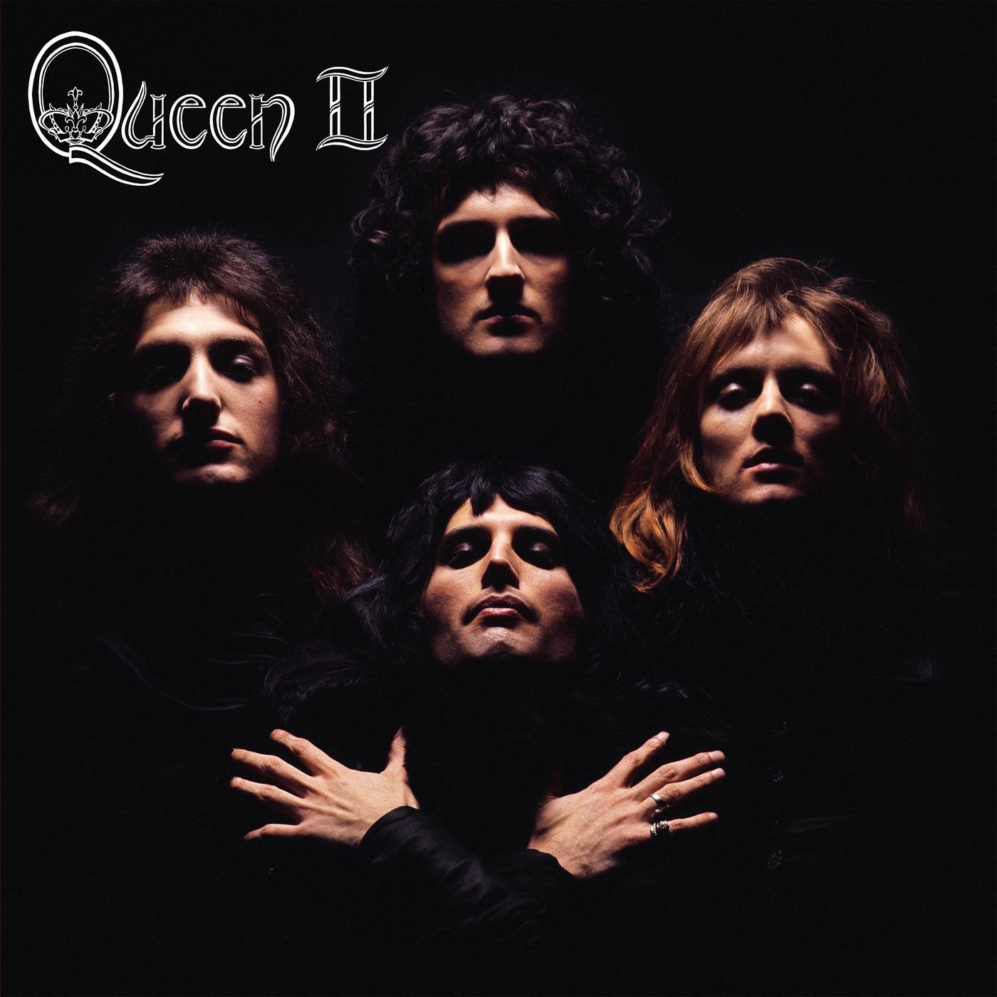 Queen - Queen II (2026 Mix) FLAC Hi-Res 24bit 96kHz qobuz
