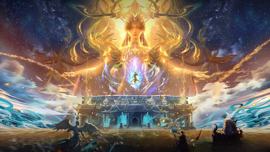 完美世界 【更261集】 【4K.臻彩】【无损.1080p】