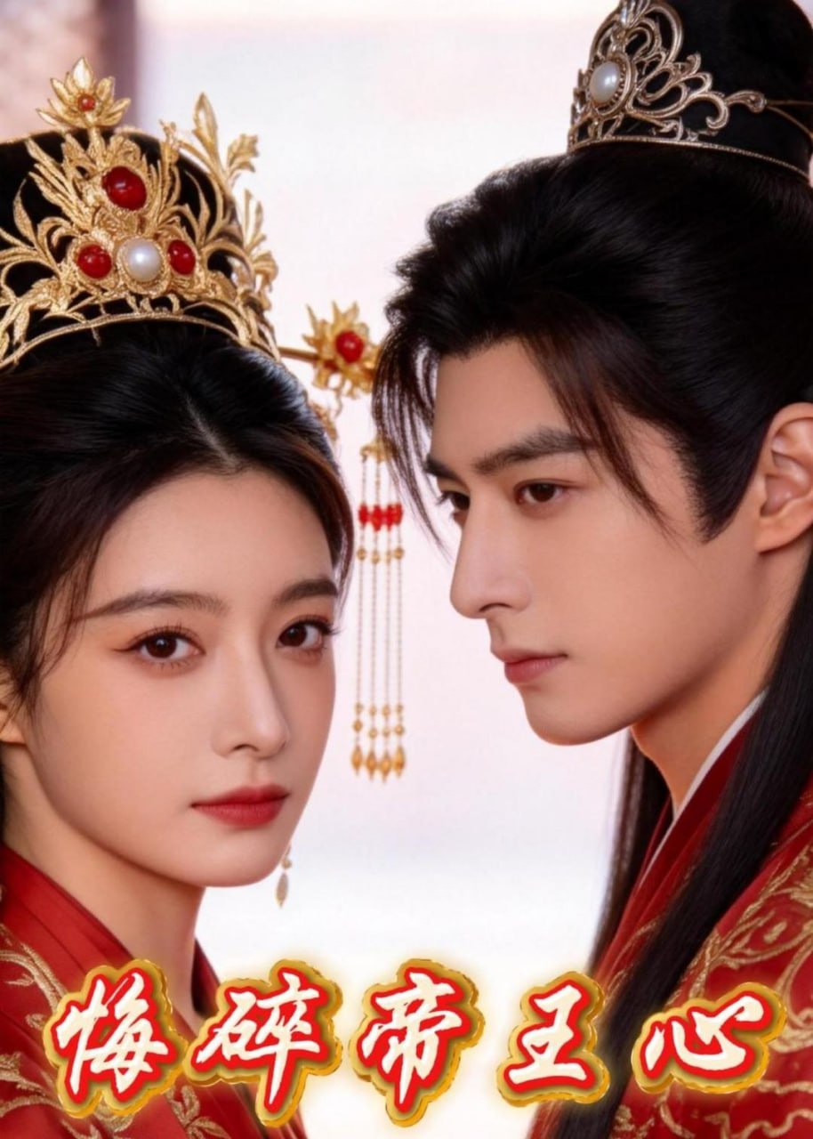 悔碎帝王心（ 36 集）Ai 短剧
