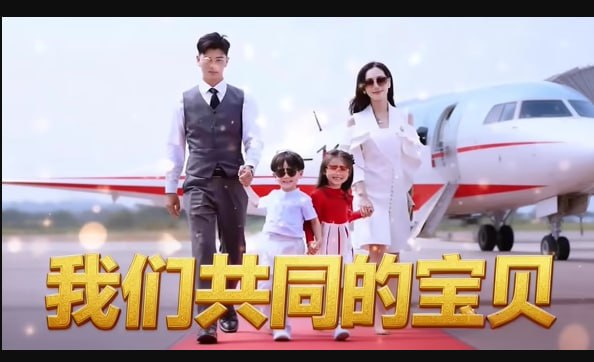 我们共同的宝贝