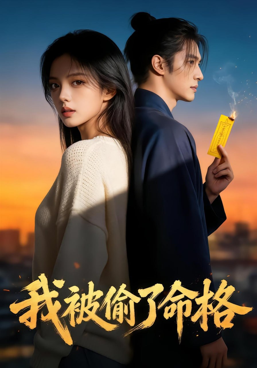 我被偷了命格（ 54 集）