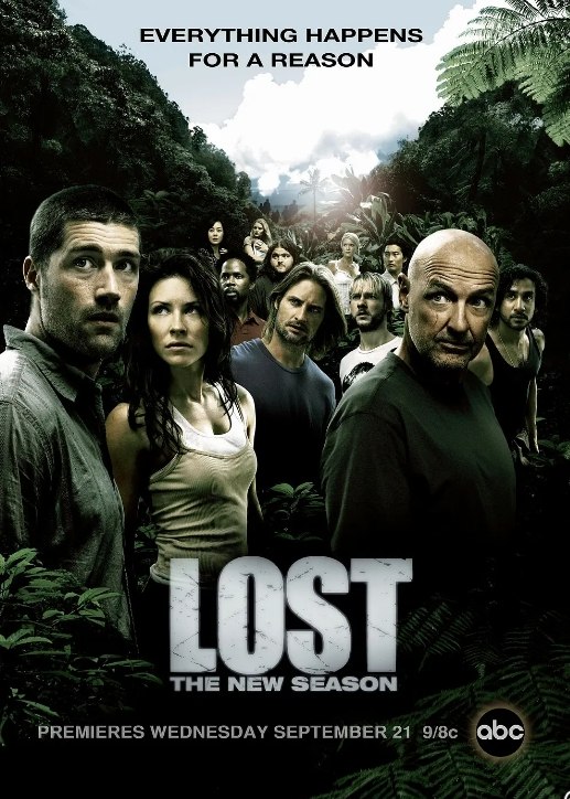 迷失(2004)(全6季)美剧BD蓝光原盘REMUX 内封精修简英双语特效字幕