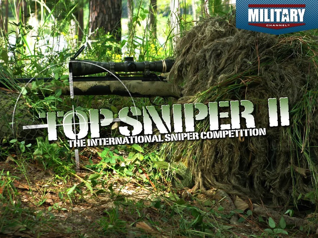 顶尖狙击手 第二季 Top Sniper Season 2 (2009)