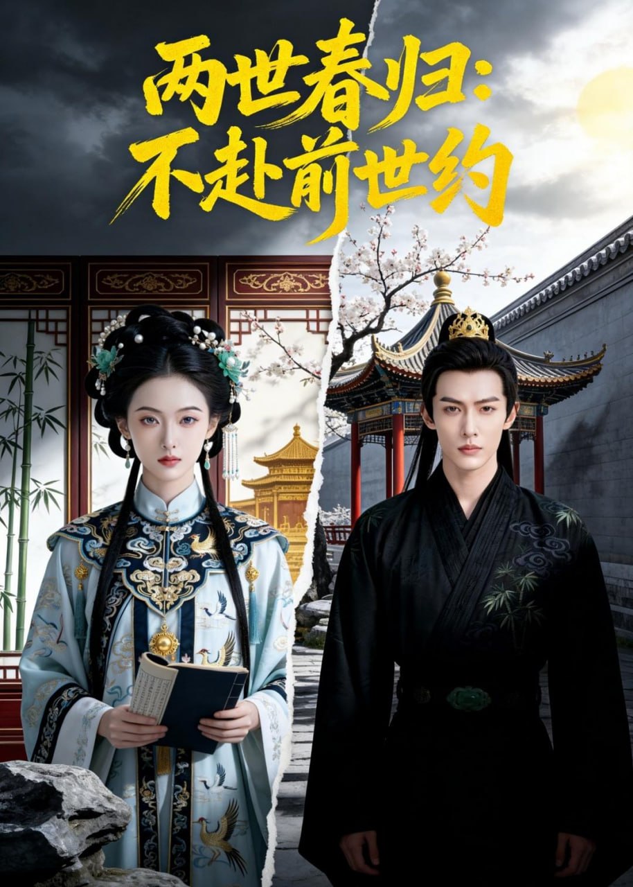 两世春归：不赴前世约（ 47 集）Ai 短剧