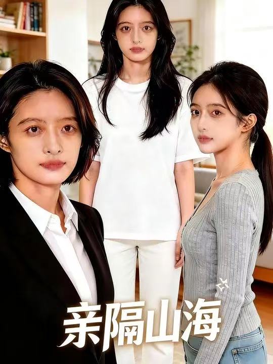 亲隔山海（ 69 集）Ai 短剧