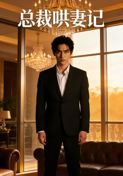 总裁哄妻记（ 35 集）Ai 短剧