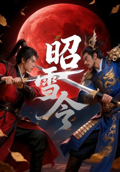 昭雪令（ 42 集）Ai 短剧