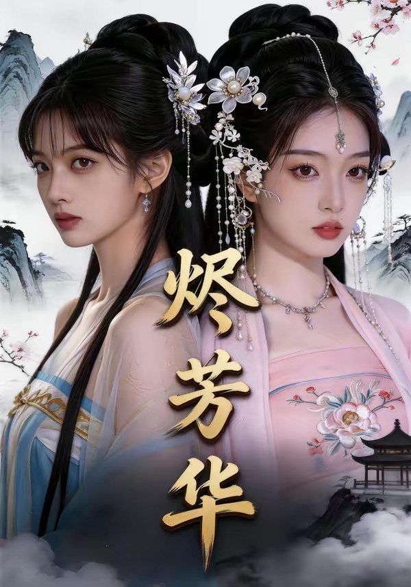 烬芳华 (40集) AI短剧 | 短剧