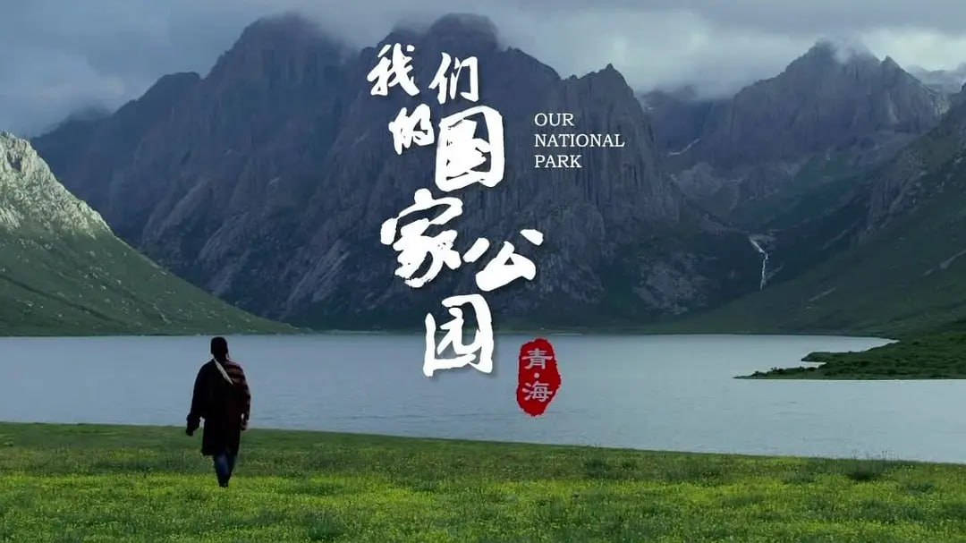 青海·我们的国家公园 (2021)