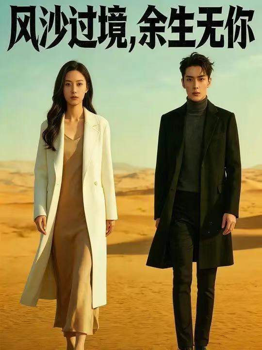 风沙过境余生无你 (42集) Ai短剧 | 短剧