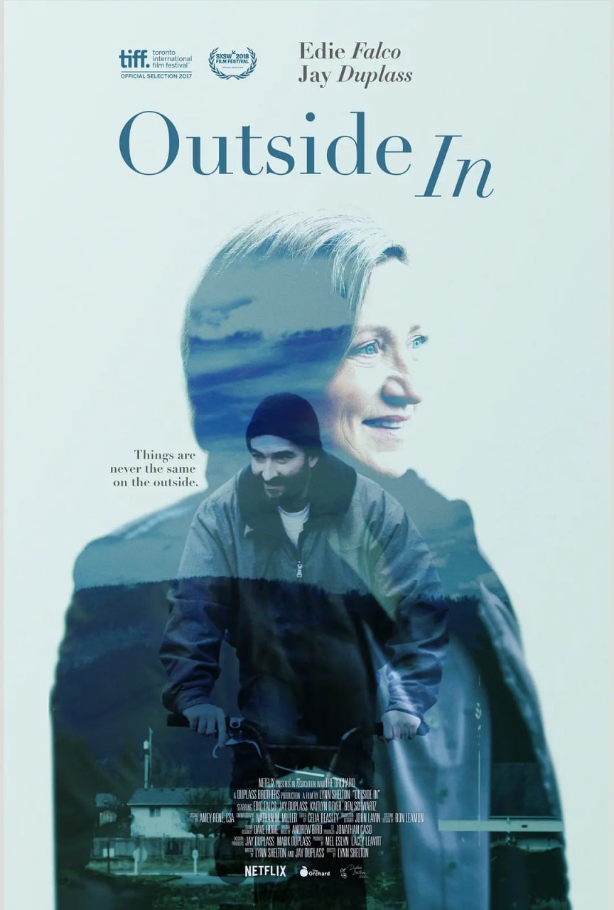 从外而内 Outside In (2018)
