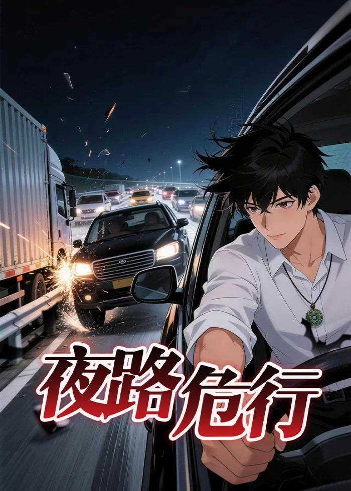 夜路危行 (29集) 动漫 | 短剧