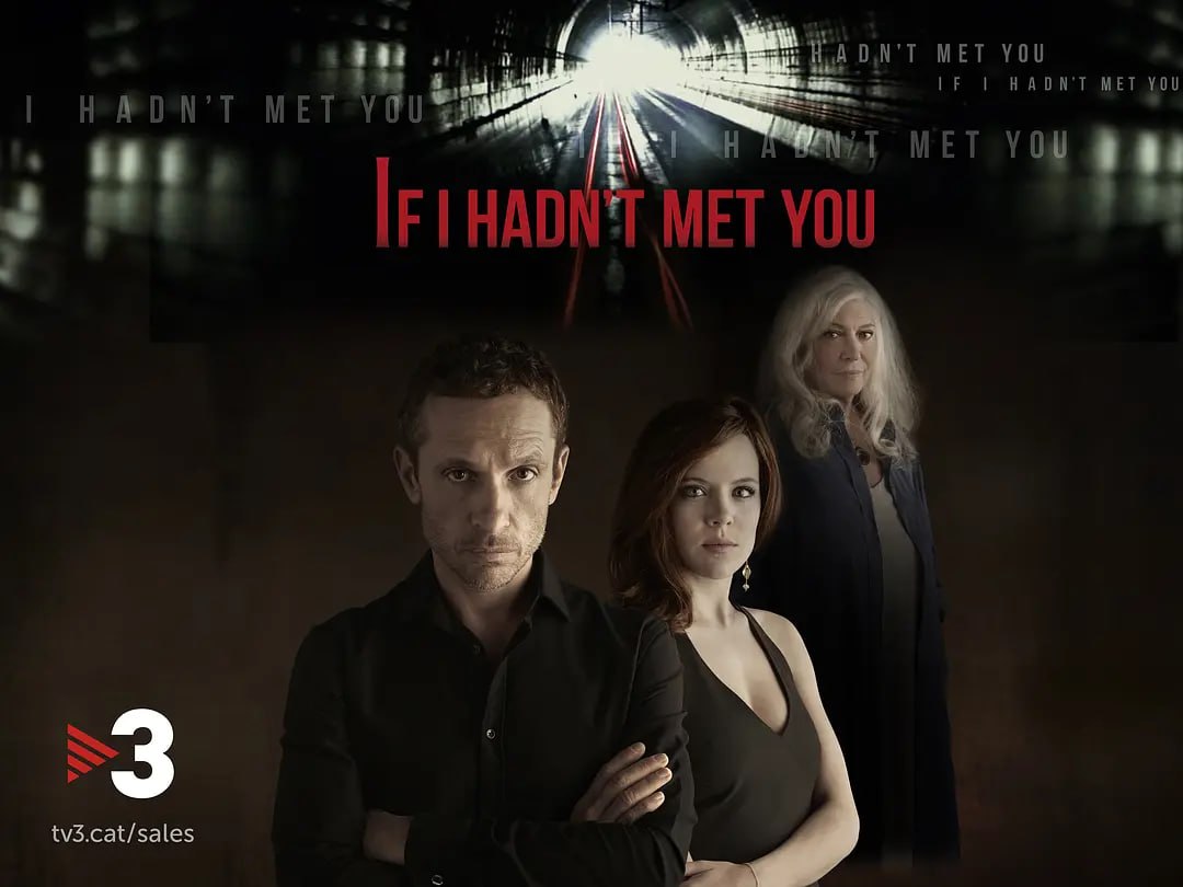 如果没有遇见你 第一季 Si no t'hagués conegut Season 1 (2018)