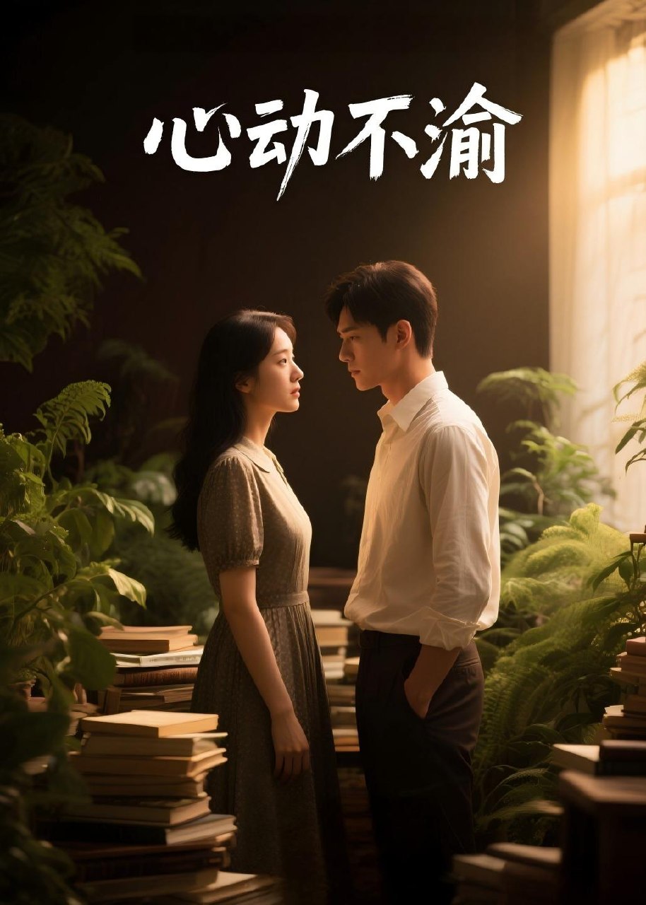 心动不渝 (53集) Ai短剧 | 短剧