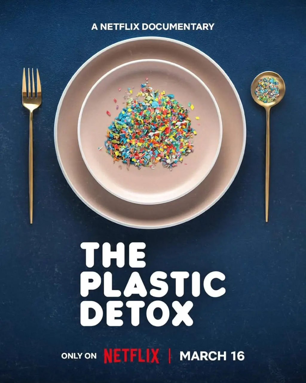 排出毒素：微塑料威胁自救指南 The Plastic Detox (2026)