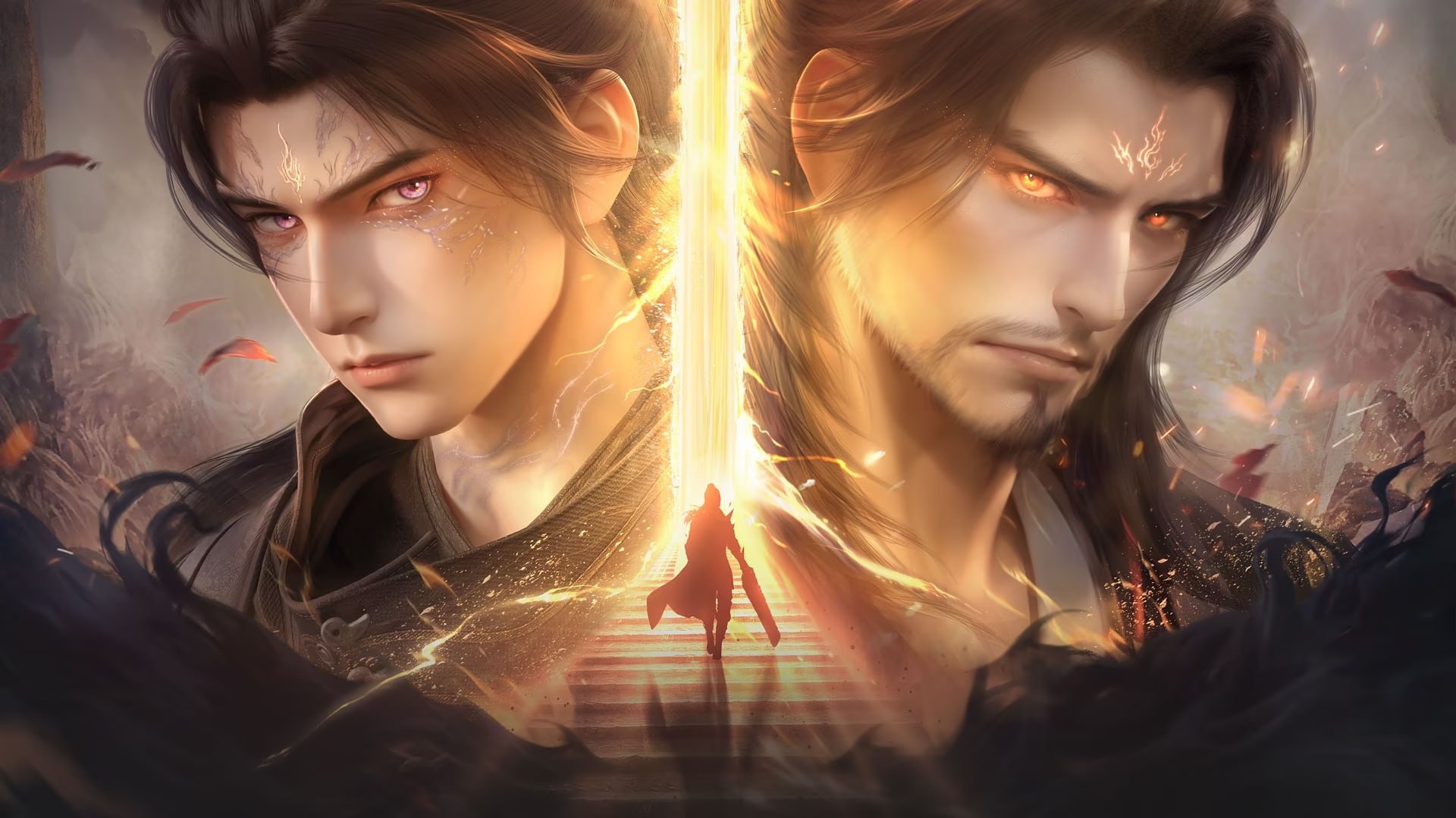 斗破苍穹 年番 4K臻彩MAX [DDP2.0&AAC5.1[更新至192集]