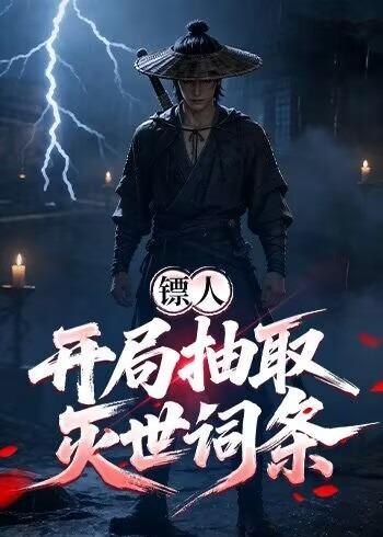 镖人开局抽取灭世词条 (83集) 动漫 | 短剧