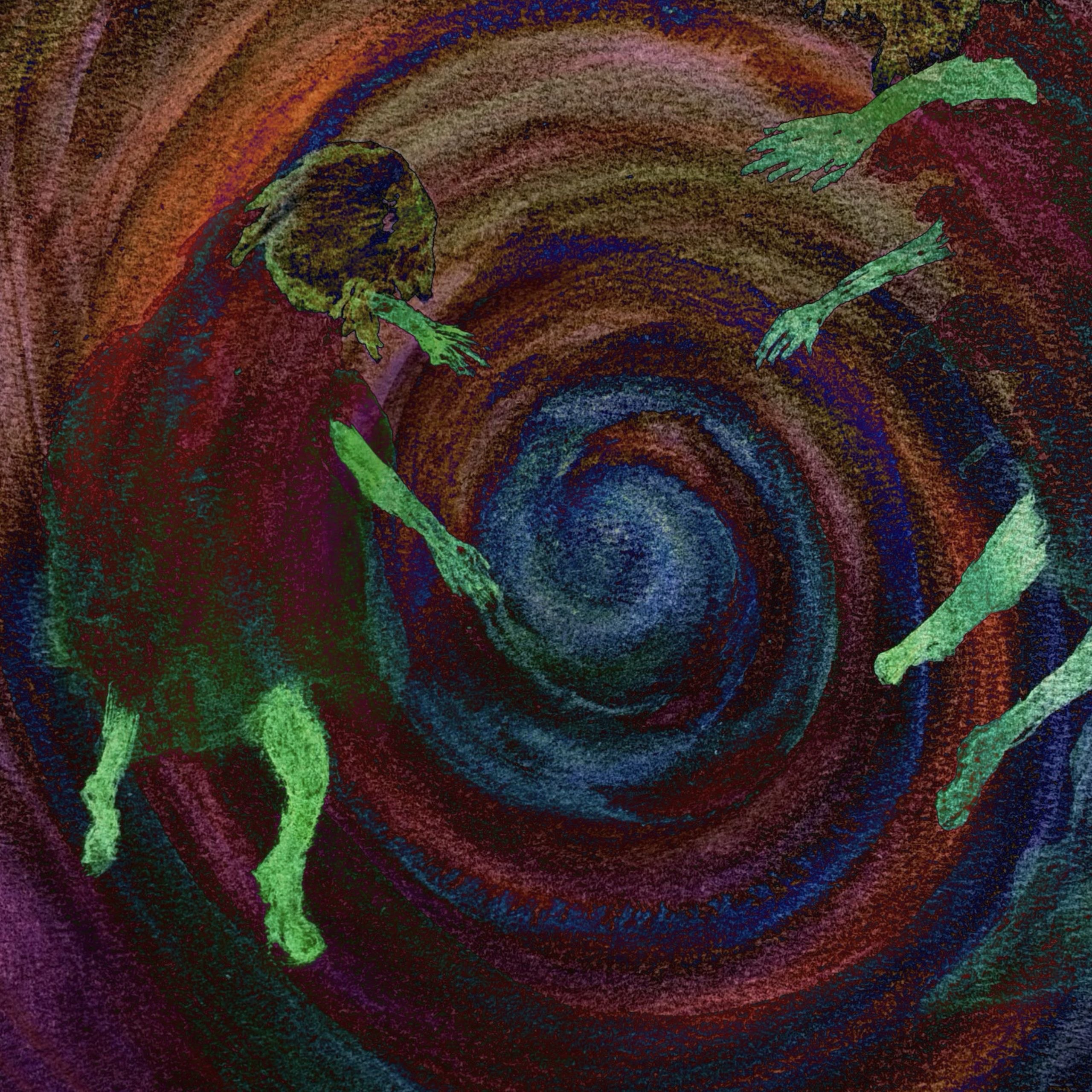 单依纯 光波(2026) FLAC Hi-Res 24bit 48kHz + ALAC