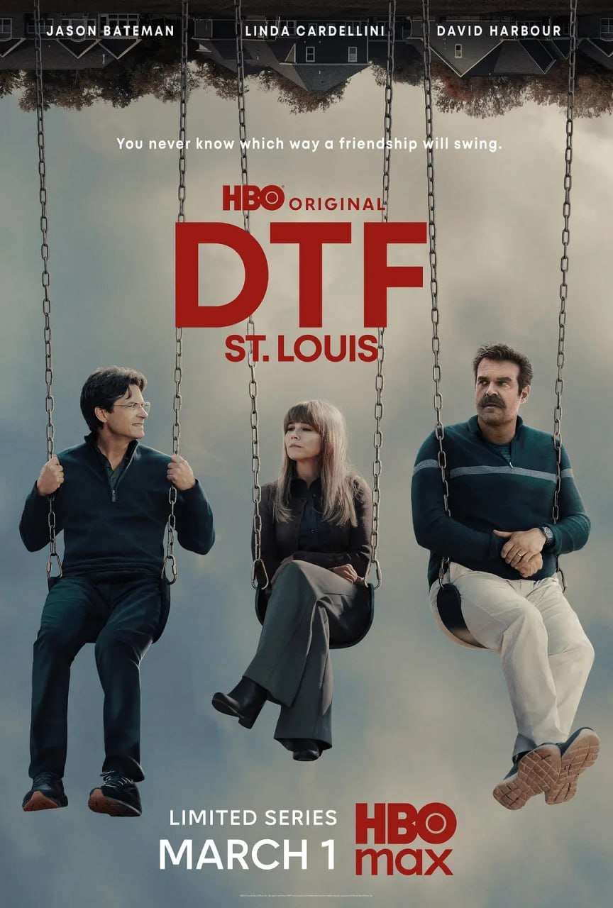 可以开干 DTF St. Louis (2026) 第1-5集【2160p.HMAX.WEB-DL.DDP5.1.Atmos.DV.HDR.H.265 内封简繁英多国字幕】