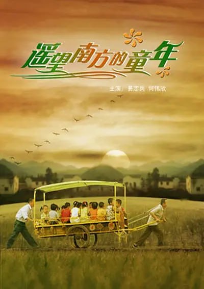 遥望南方的童年 (2007)