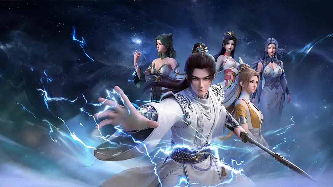 龙破九天 (2026) 4K 更新EP20