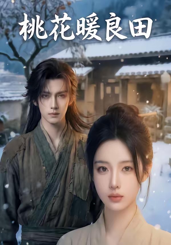 桃花暖良田 (65集) | 短剧