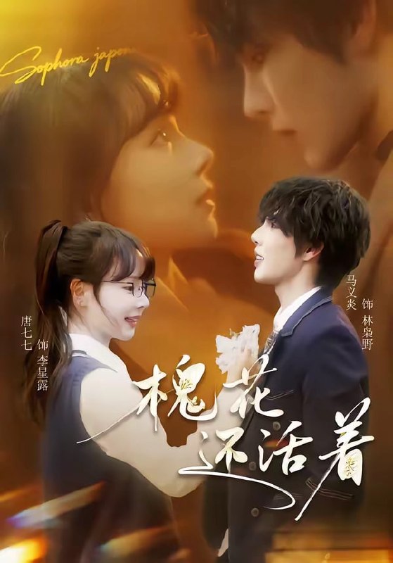 槐花还活着（ 70 集）马义炎 ＆ 唐七七