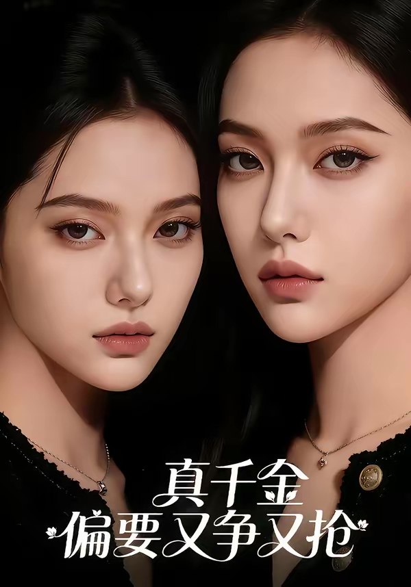 真千金偏要又争又抢 (72集) | 短剧