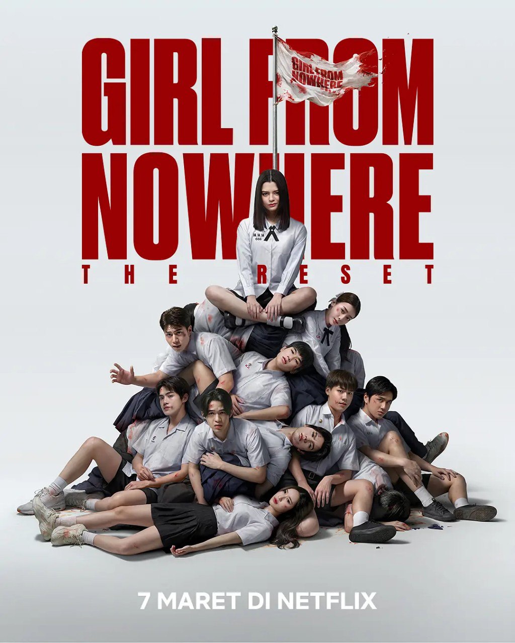 禁忌女孩：重置 /禁忌女孩 Girl from Nowhere: The Reset (2026) 1080p 内封简繁 更新EP04