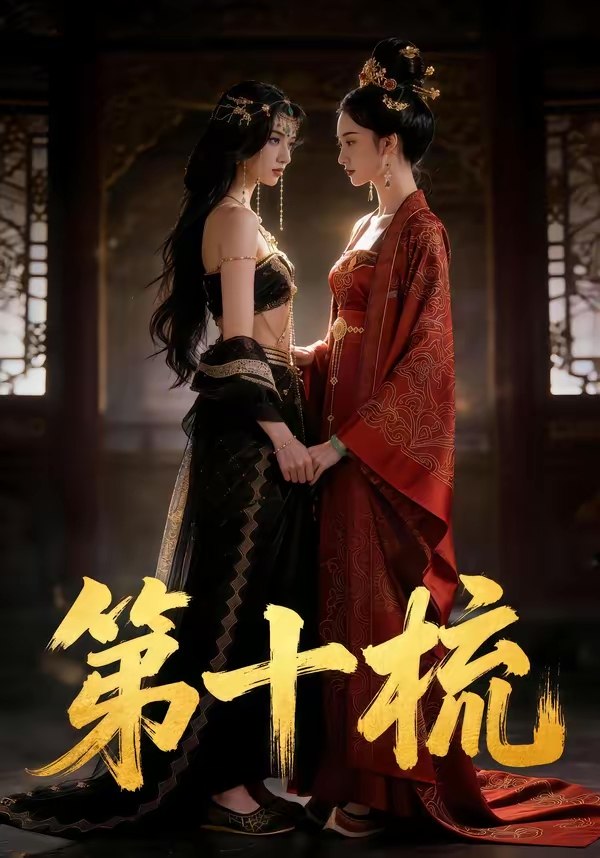 第十梳 (43集) | 短剧