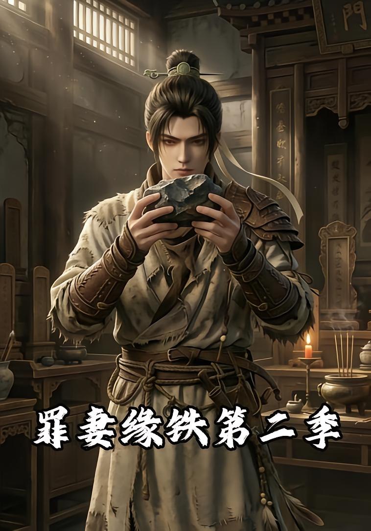 罪妻缘铁第二季（ 45 集）