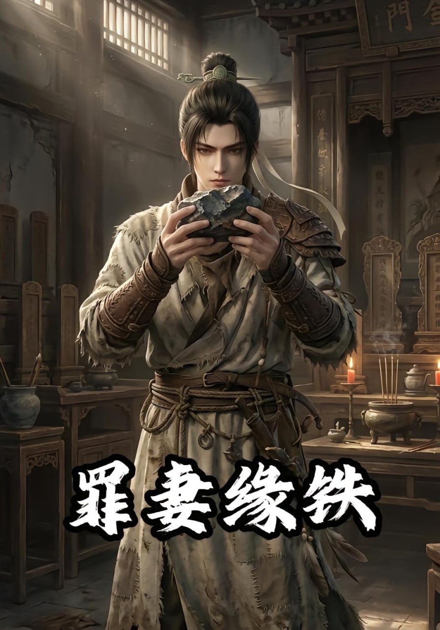 罪妻缘铁（ 45 集）