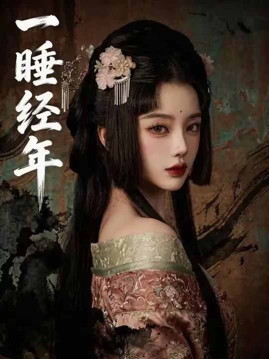 一睡经年 (39集) Ai短剧 | 短剧