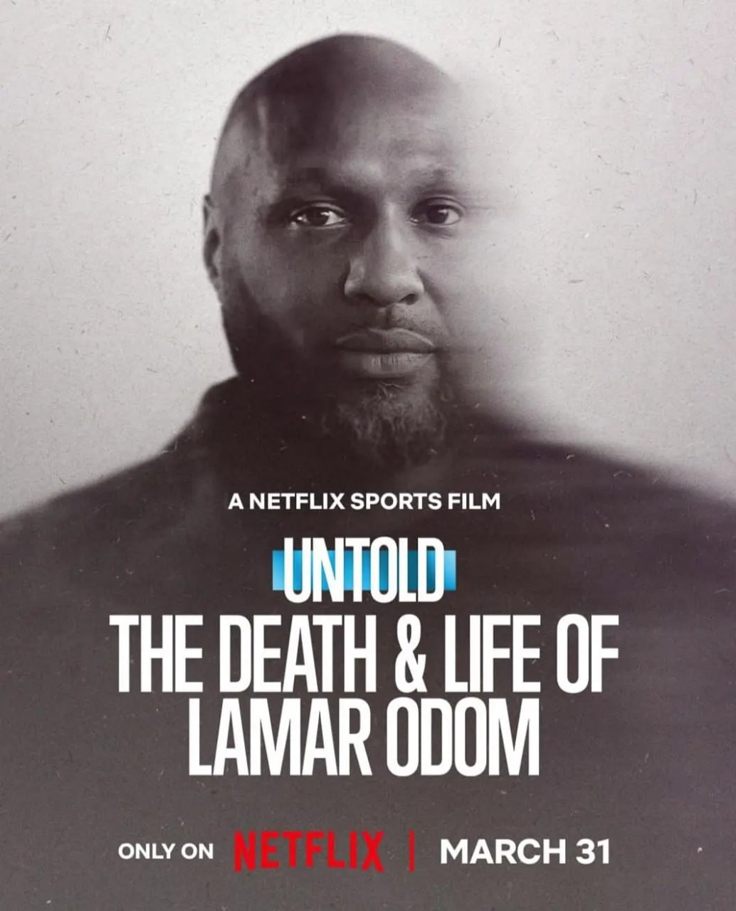 体坛秘史：拉玛·奥多姆的生死边缘 Untold：The Death & Life of Lamar Odom (2026)