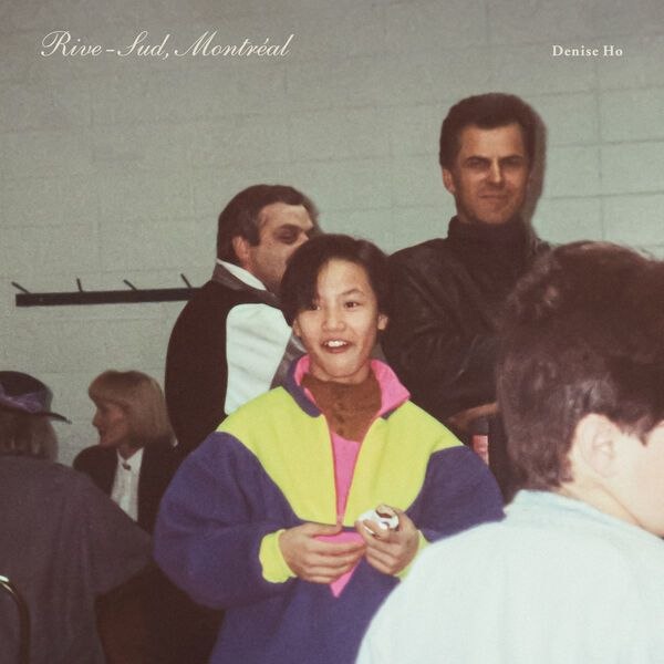 何韵诗 - Rive-Sud, Montréal(2026) FLAC 24bit 48kHz qobuz